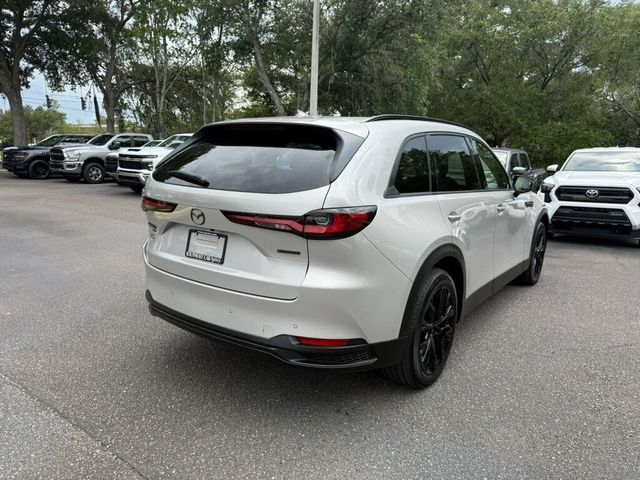 2026 Mazda CX-90 3.3 Turbo Premium Sport - 23047033 - 10