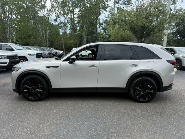 2026 Mazda CX-90 3.3 Turbo Premium Sport - 23047033 - 1