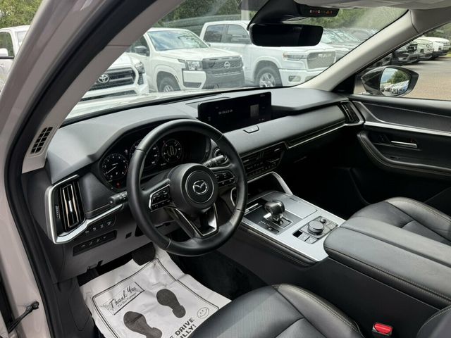 2026 Mazda CX-90 3.3 Turbo Premium Sport - 23047033 - 2
