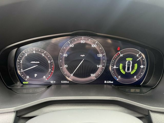 2026 Mazda CX-90 3.3 Turbo Premium Sport - 23047033 - 3