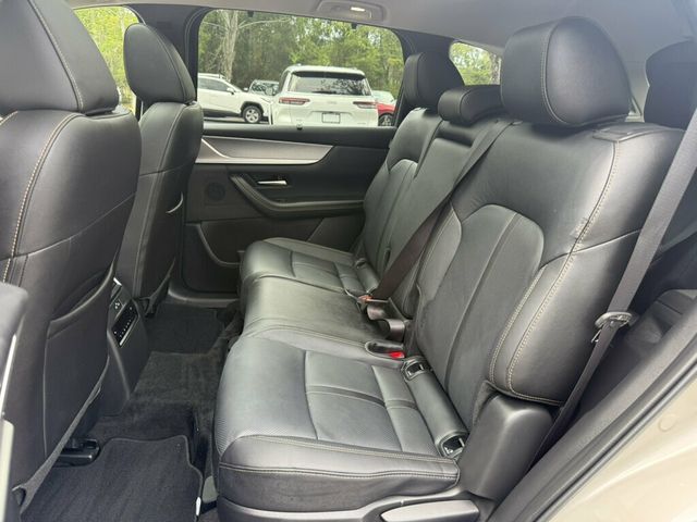 2026 Mazda CX-90 3.3 Turbo Premium Sport - 23047033 - 7