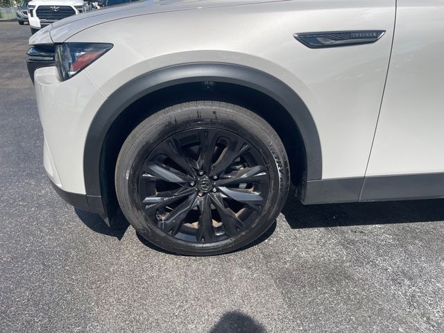 2026 MAZDA CX-90 PREMIUM SPORT - 23064018 - 9