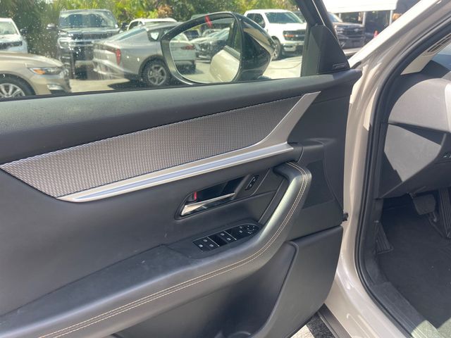 2026 MAZDA CX-90 PREMIUM SPORT - 23064018 - 10
