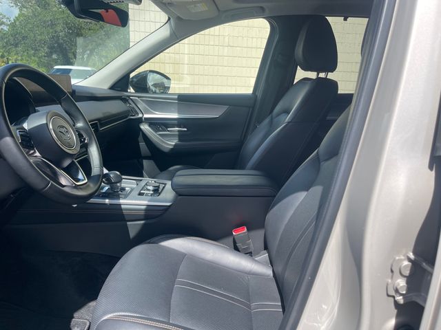 2026 MAZDA CX-90 PREMIUM SPORT - 23064018 - 11