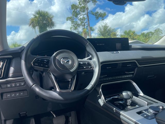 2026 MAZDA CX-90 PREMIUM SPORT - 23064018 - 14