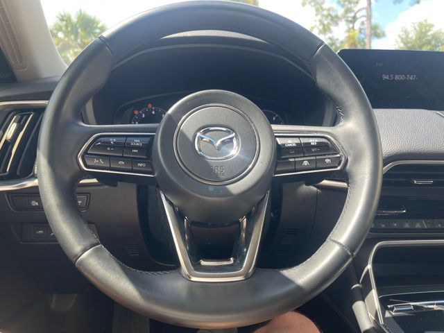 2026 MAZDA CX-90 PREMIUM SPORT - 23064018 - 15
