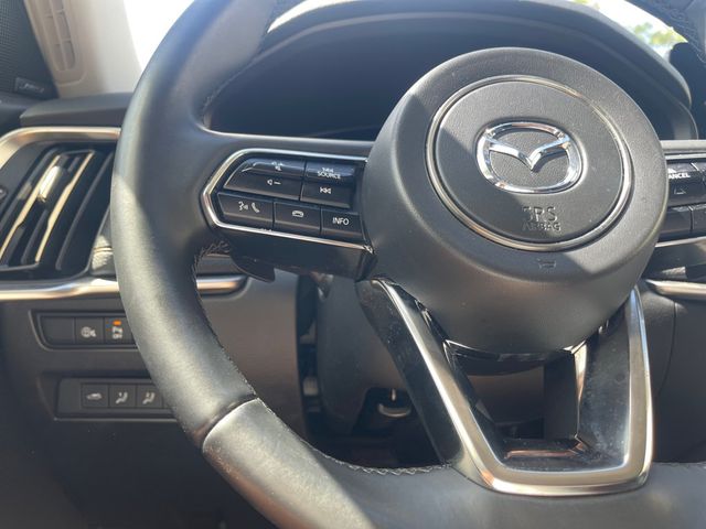 2026 MAZDA CX-90 PREMIUM SPORT - 23064018 - 16
