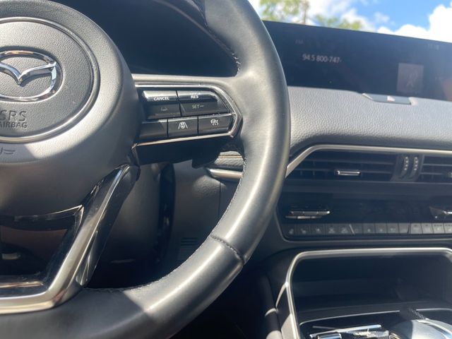 2026 MAZDA CX-90 PREMIUM SPORT - 23064018 - 17