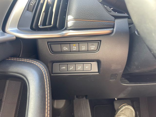 2026 MAZDA CX-90 PREMIUM SPORT - 23064018 - 18