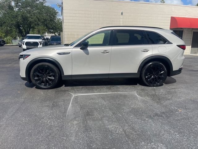 2026 MAZDA CX-90 PREMIUM SPORT - 23064018 - 1