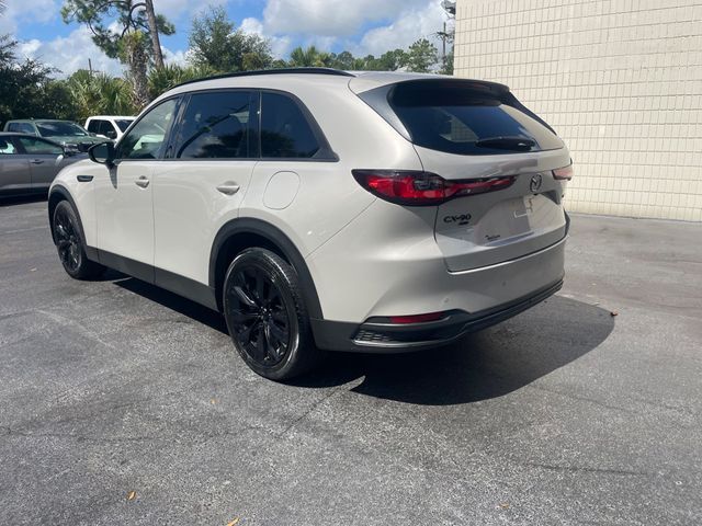 2026 MAZDA CX-90 PREMIUM SPORT - 23064018 - 2