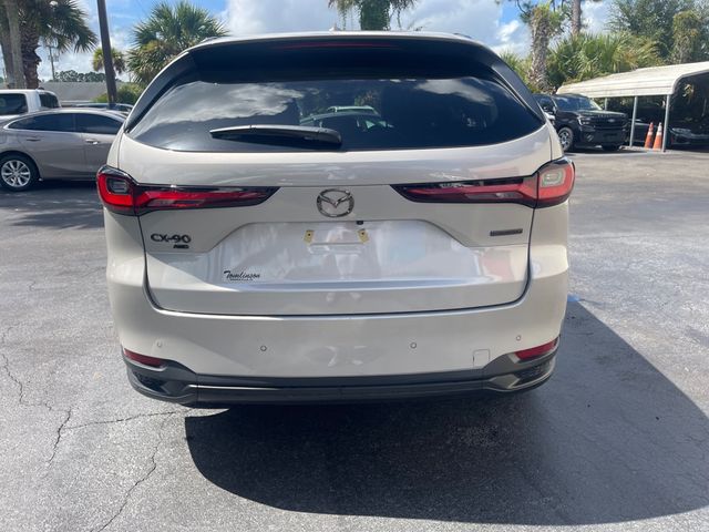 2026 MAZDA CX-90 PREMIUM SPORT - 23064018 - 3