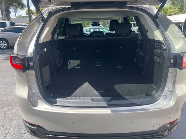 2026 MAZDA CX-90 PREMIUM SPORT - 23064018 - 4