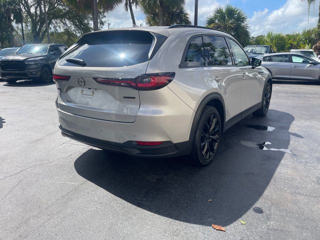 2026 MAZDA CX-90 PREMIUM SPORT - 23064018 - 5