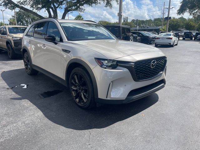 2026 MAZDA CX-90 PREMIUM SPORT - 23064018 - 7