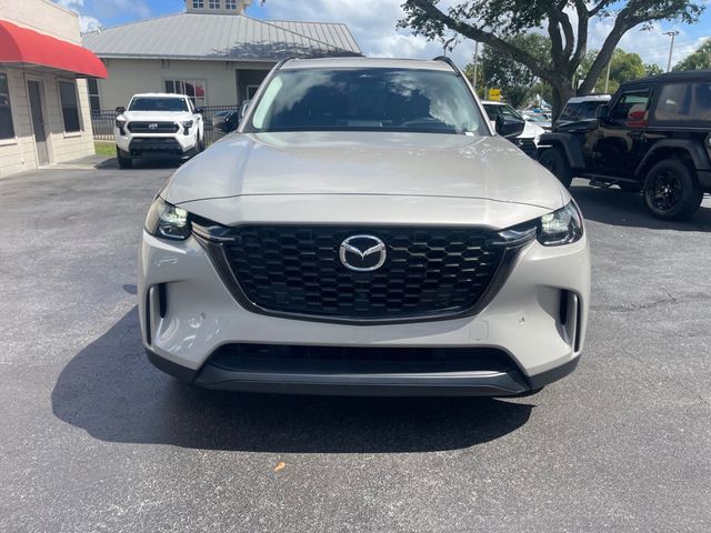 2026 MAZDA CX-90 PREMIUM SPORT - 23064018 - 8