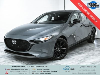 2026 Mazda Mazda3