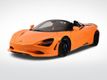 2026 McLaren 750S Spider - 22970053 - 0