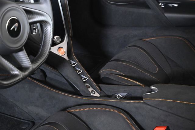 2026 McLaren 750S Spider - 22970053 - 13