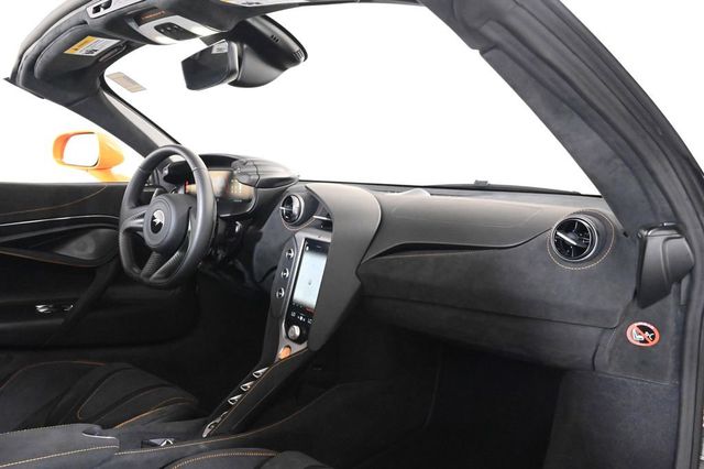 2026 McLaren 750S Spider - 22970053 - 14