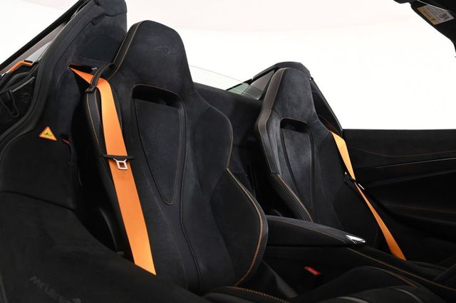 2026 McLaren 750S Spider - 22970053 - 17
