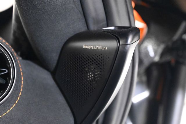 2026 McLaren 750S Spider - 22970053 - 19