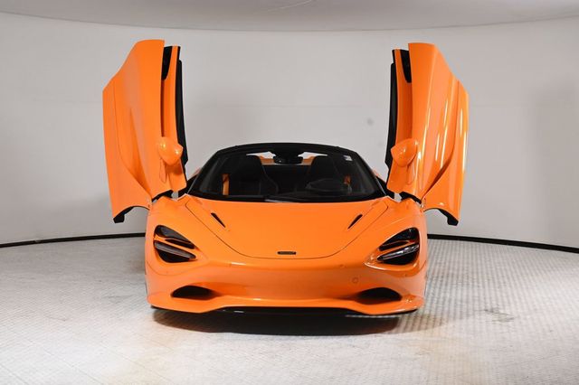2026 McLaren 750S Spider - 22970053 - 20