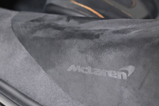 2026 McLaren 750S Spider - 22970053 - 23