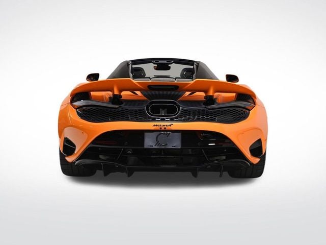 2026 McLaren 750S Spider - 22970053 - 3