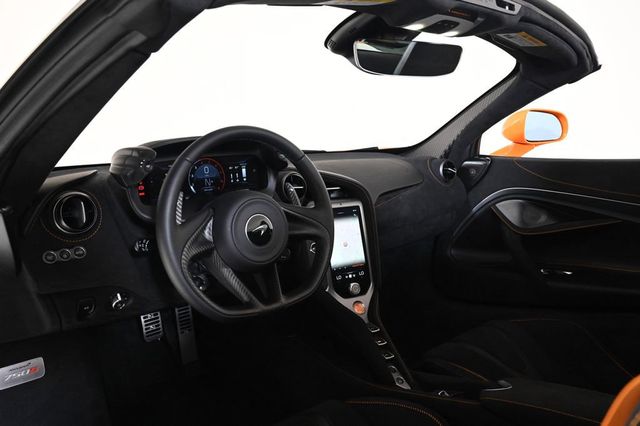 2026 McLaren 750S Spider - 22970053 - 8