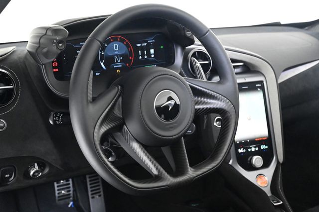 2026 McLaren 750S Spider - 22993555 - 9