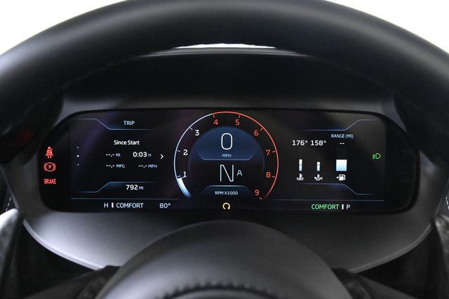 2026 McLaren 750S Spider - 22993555 - 10