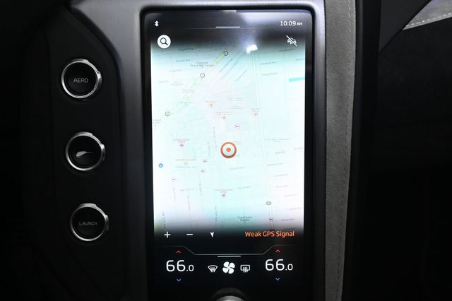 2026 McLaren 750S Spider - 22993555 - 12