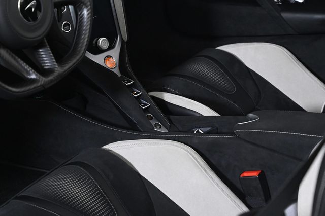 2026 McLaren 750S Spider - 22993555 - 13