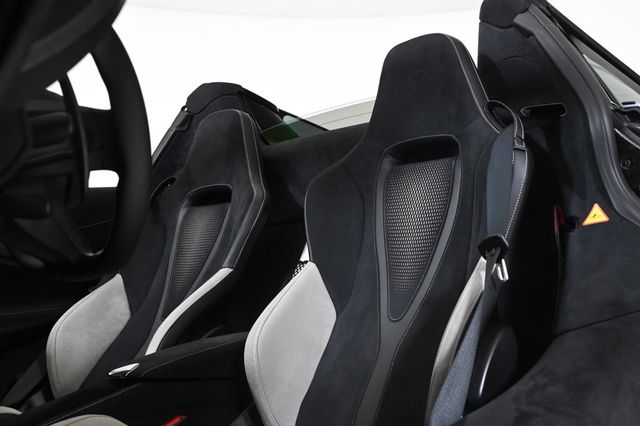 2026 McLaren 750S Spider - 22993555 - 15