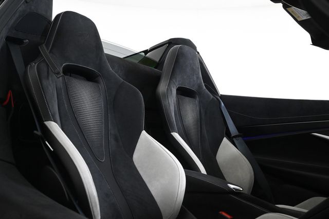 2026 McLaren 750S Spider - 22993555 - 16