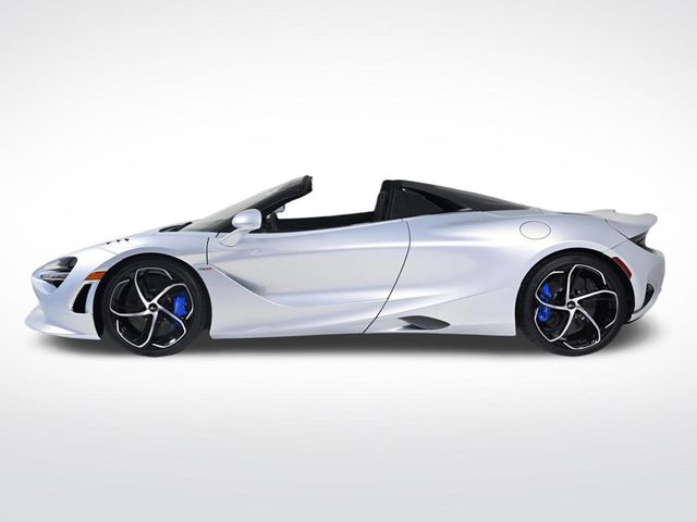 2026 McLaren 750S Spider - 22993555 - 1
