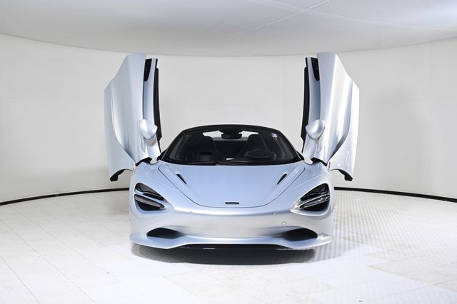 2026 McLaren 750S Spider - 22993555 - 19