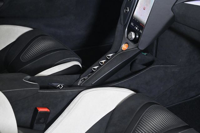 2026 McLaren 750S Spider - 22993555 - 21