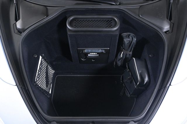 2026 McLaren 750S Spider - 22993555 - 22