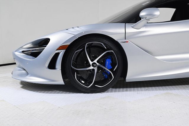 2026 McLaren 750S Spider - 22993555 - 23
