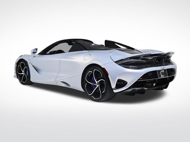2026 McLaren 750S Spider - 22993555 - 2