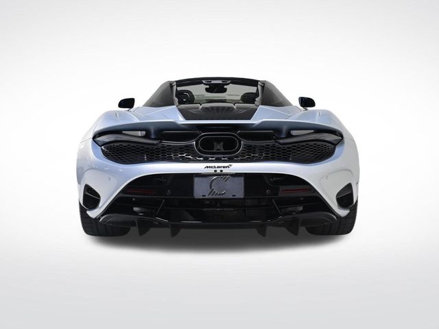 2026 McLaren 750S Spider - 22993555 - 3