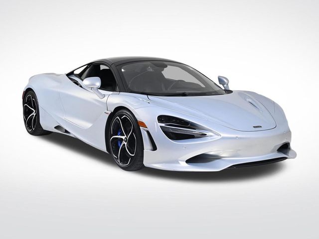 2026 McLaren 750S Spider - 22993555 - 6