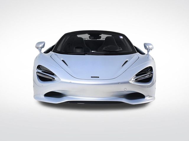 2026 McLaren 750S Spider - 22993555 - 7
