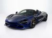 2026 McLaren 750S Spider - 23082090 - 0