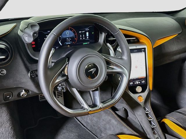 2026 McLaren 750S Spider - 23082090 - 9
