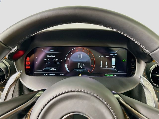 2026 McLaren 750S Spider - 23082090 - 10