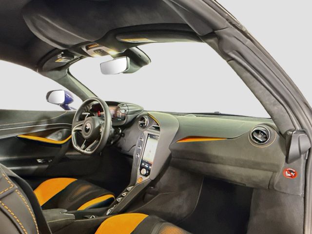 2026 McLaren 750S Spider - 23082090 - 14