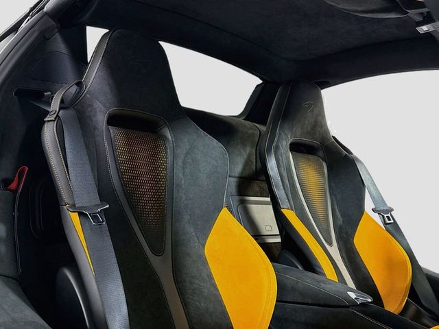 2026 McLaren 750S Spider - 23082090 - 16